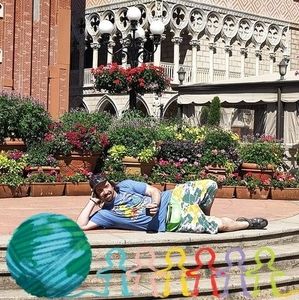 Meet your Posher, Steve